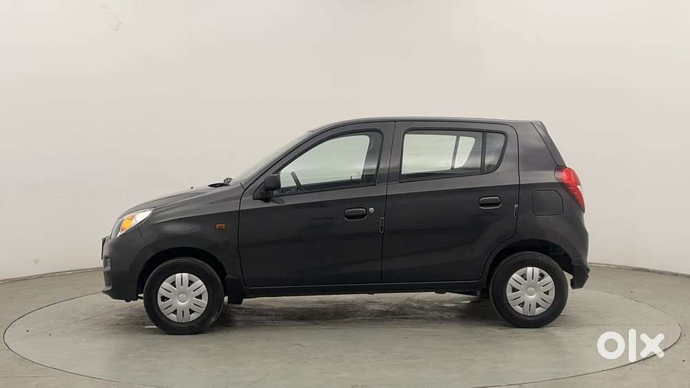 Maruti Suzuki Alto 800 2012-2016 0.8 Lxi (o), 2022, Petrol