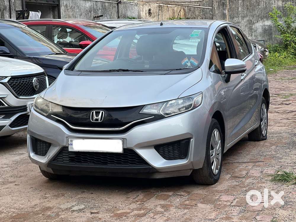 Honda Jazz 1.2 Sv I Vtec, 2017, Petrol
