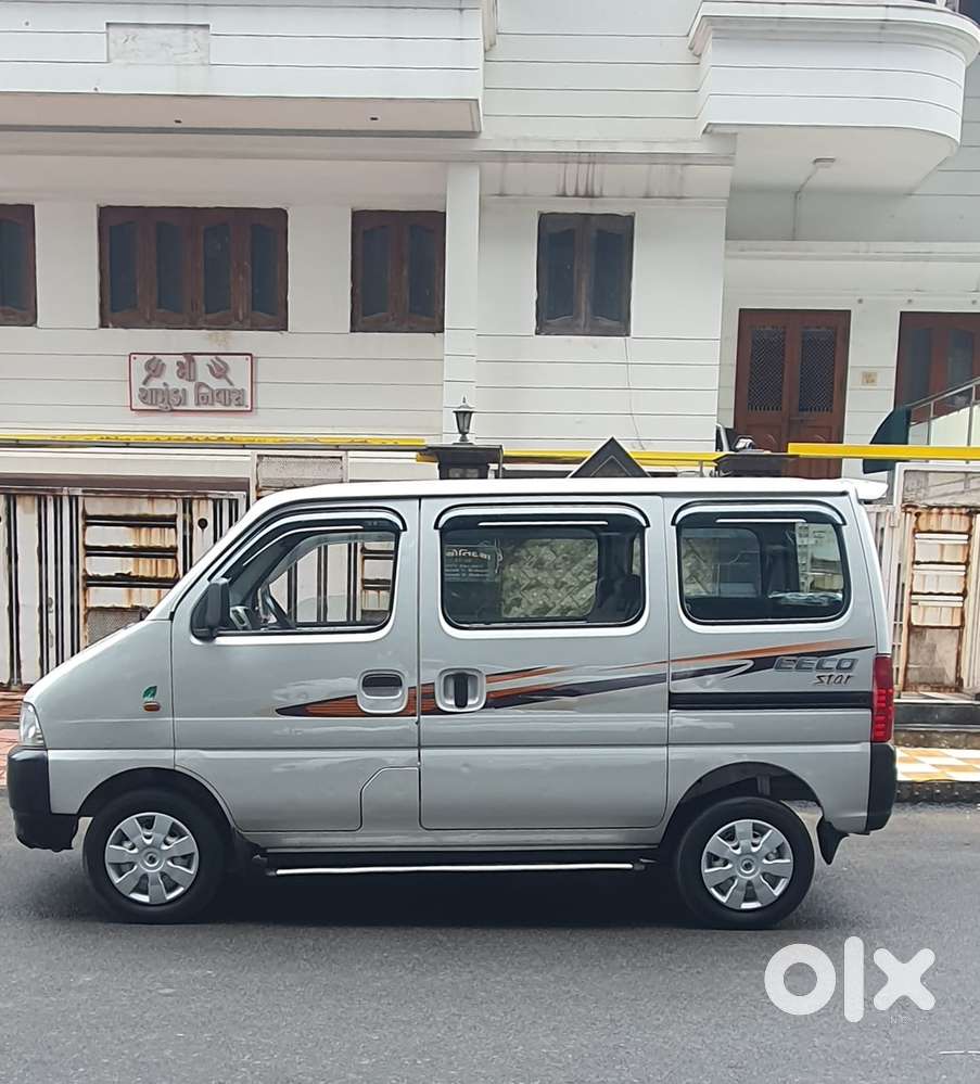 Maruti Suzuki Eeco, 2021, Cng & Hybrids