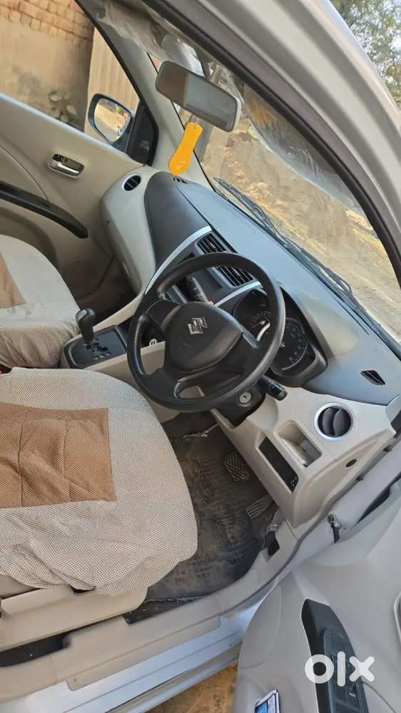 Maruti Suzuki Celerio Vxi 2018