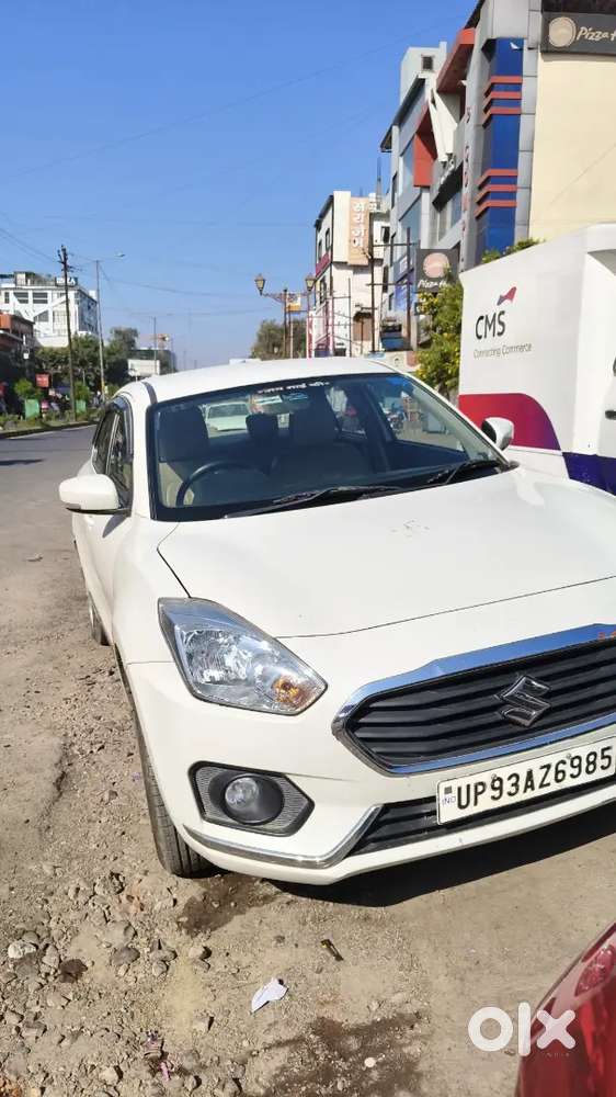 Dzire 2017
