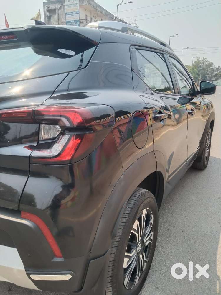 Renault Kiger Rxt Amt Opt, 2023, Petrol