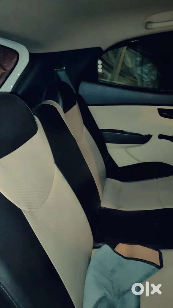 Hyundai Eon 2017