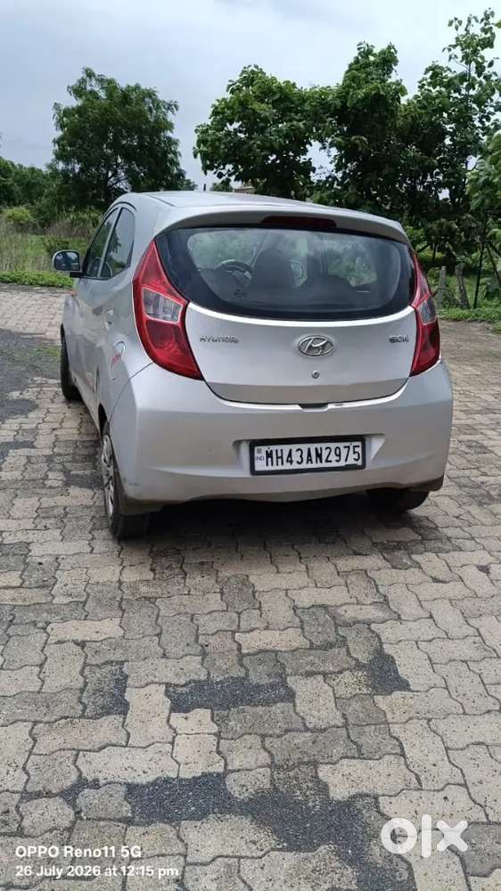 Hyundai Eon 2013