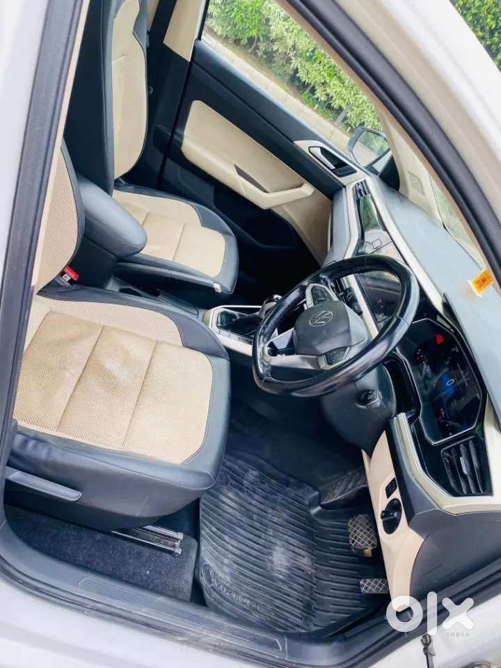 Volkswagen Virtus Topline 1.0 Tsi Mt, 2023, Petrol