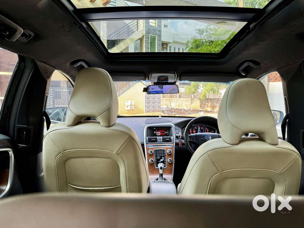 Volvo Xc60 Momentum D4, 2014, Diesel