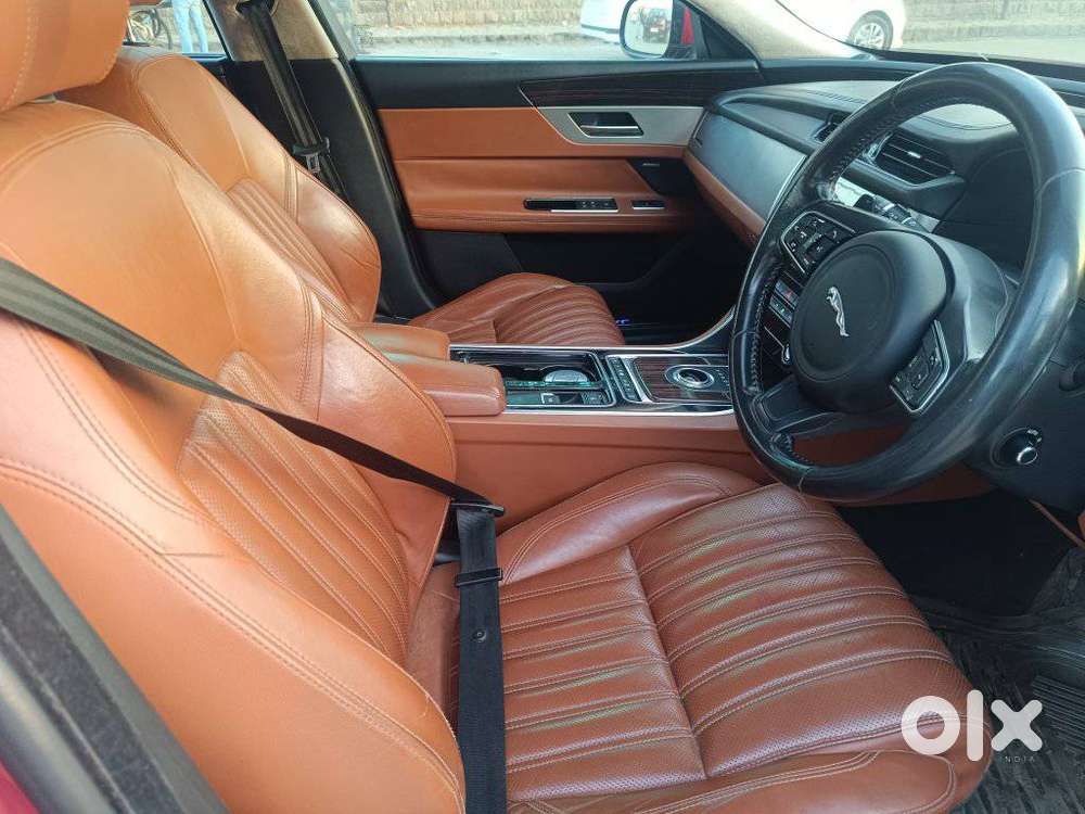 Jaguar Xf 2.0 Diesel Prestige, 2017, Diesel