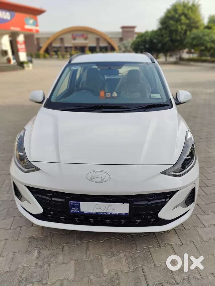 Hyundai Grand I10 Nios, 2026, Petrol