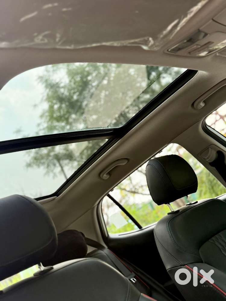 Hyundai Creta 1.4 Dct Turbo Sx, 2020, Petrol