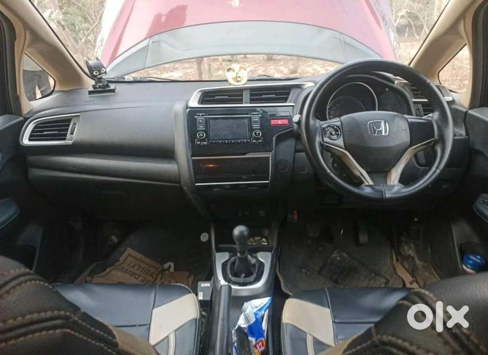 Honda Diesel Car 2015