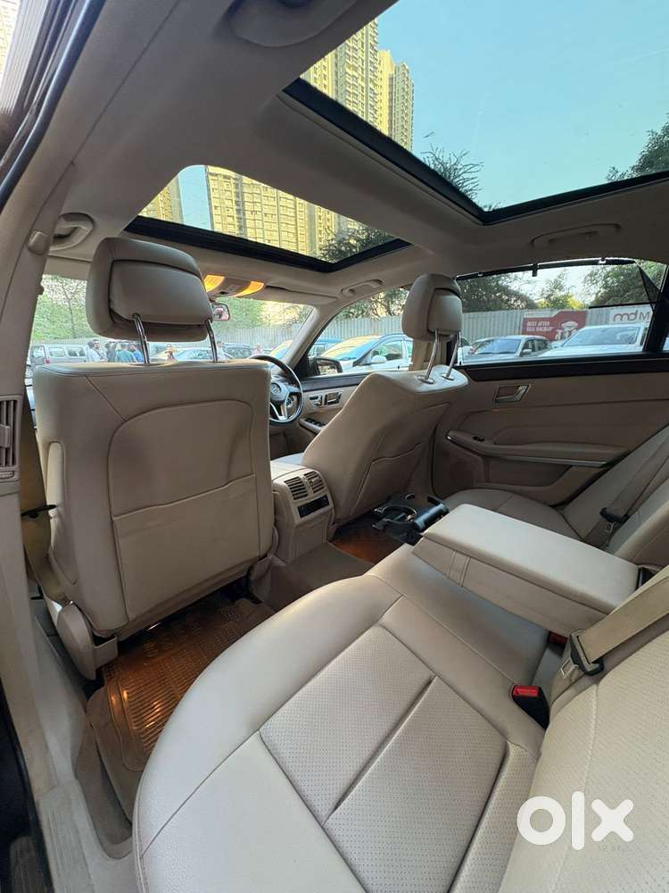 Mercedes-benz E-class E 200, 2015, Petrol