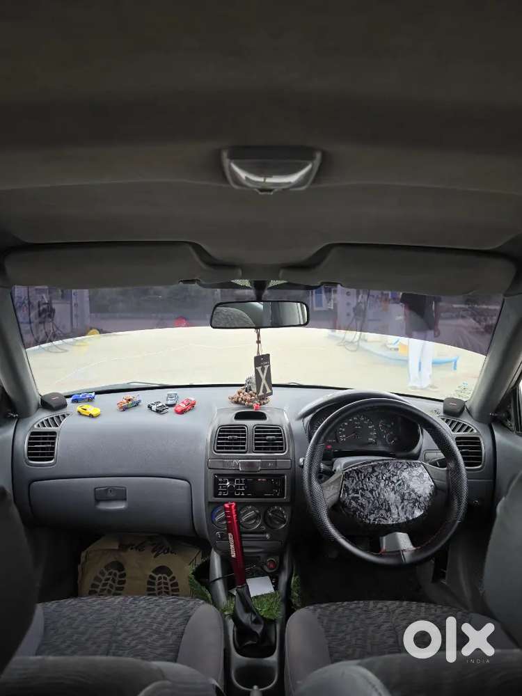 Hyundai Accent 1.6l 2004