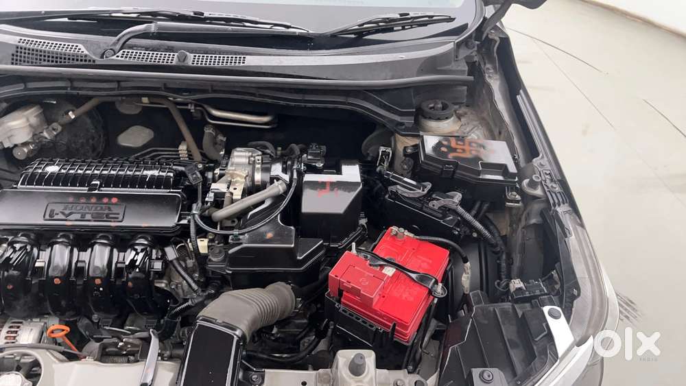 Honda Amaze Vx 1.2 Petrol Cvt, 2023, Petrol