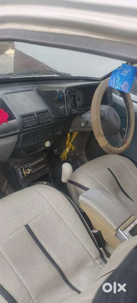 Maruti Suzuki 800 2007 Petrol 50000 Km Driven