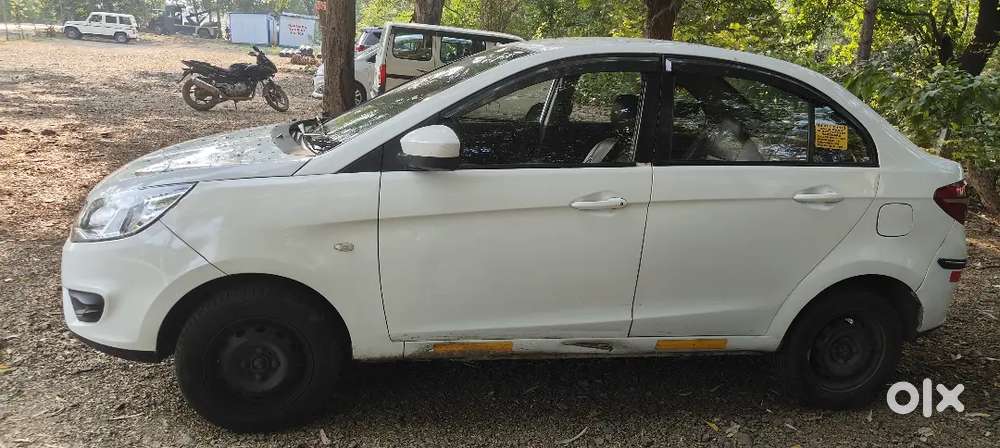 Tata Zest 2017 Diesel 180000 Km Driven 2nd Owner