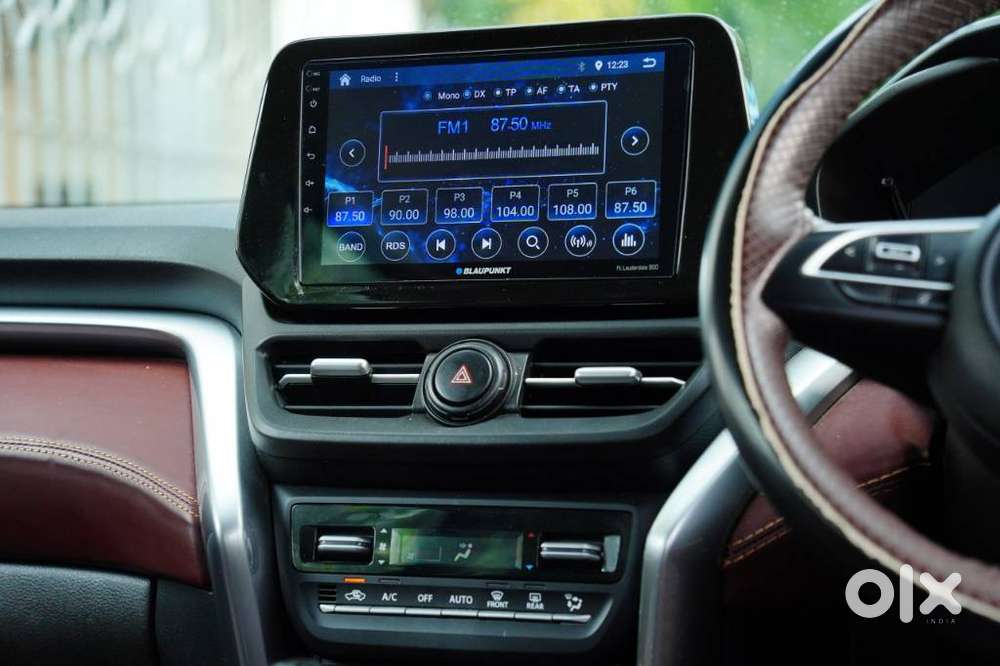 Toyota Urban Cruiser Hyryder 1.5 E Neo Drive, 2024, Petrol