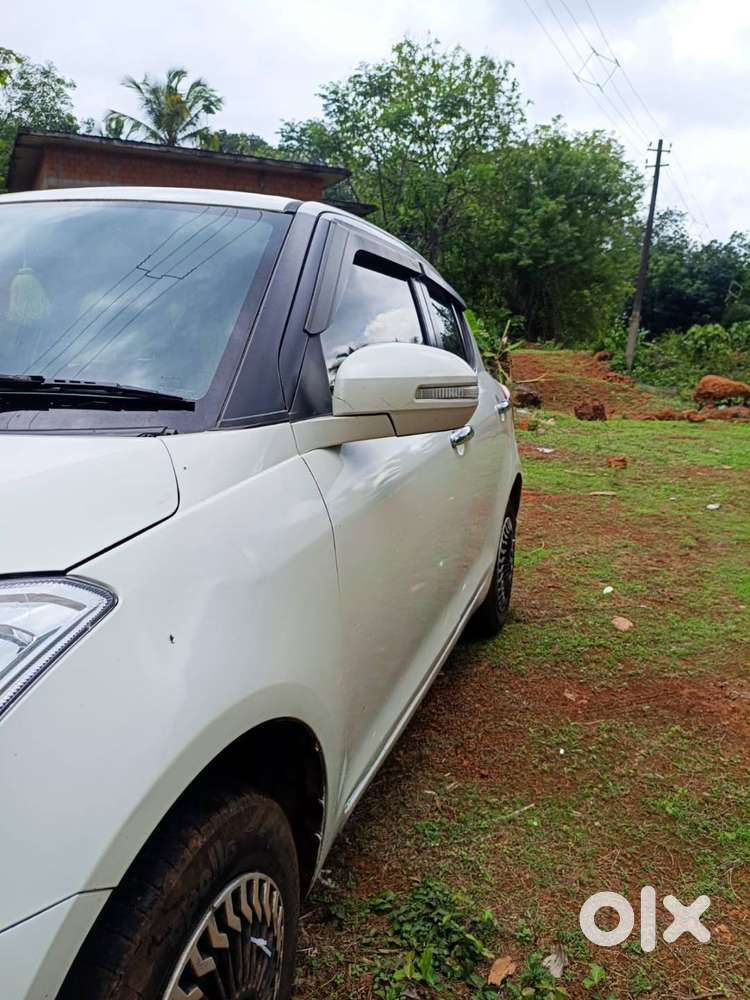 Maruti Suzuki Swift Vdi 2013 Diesel For Sale