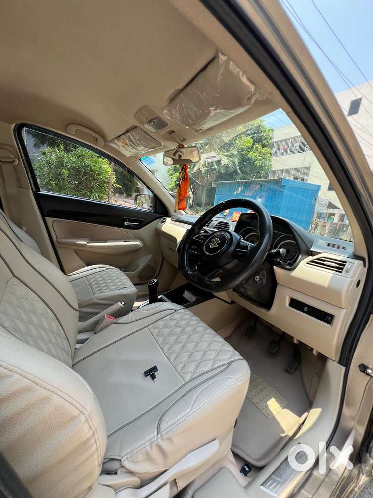 Maruti Suzuki Swift Dzire Vxi(o) Mt, 2020, Petrol
