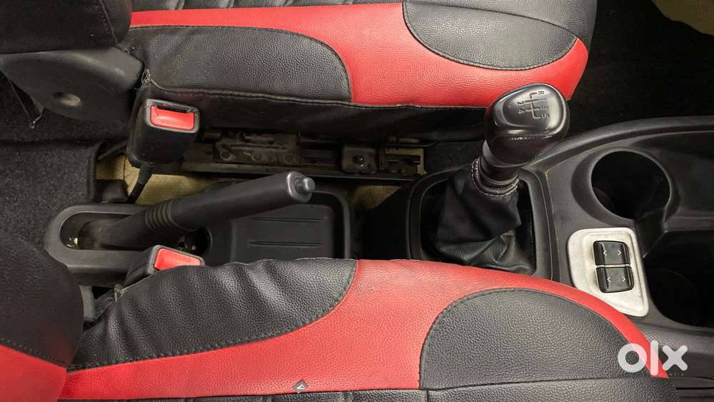 Datsun Redigo S, 2018, Petrol