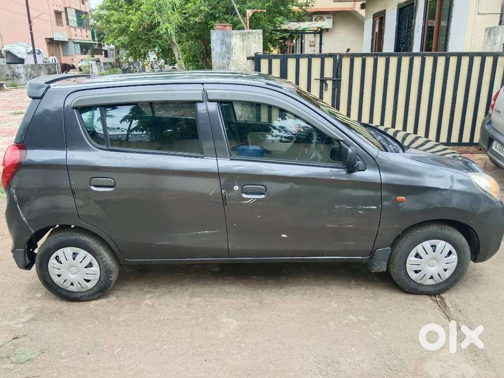 Petrol With Cng,  Power Full Ac , Music System With  Touch Screen