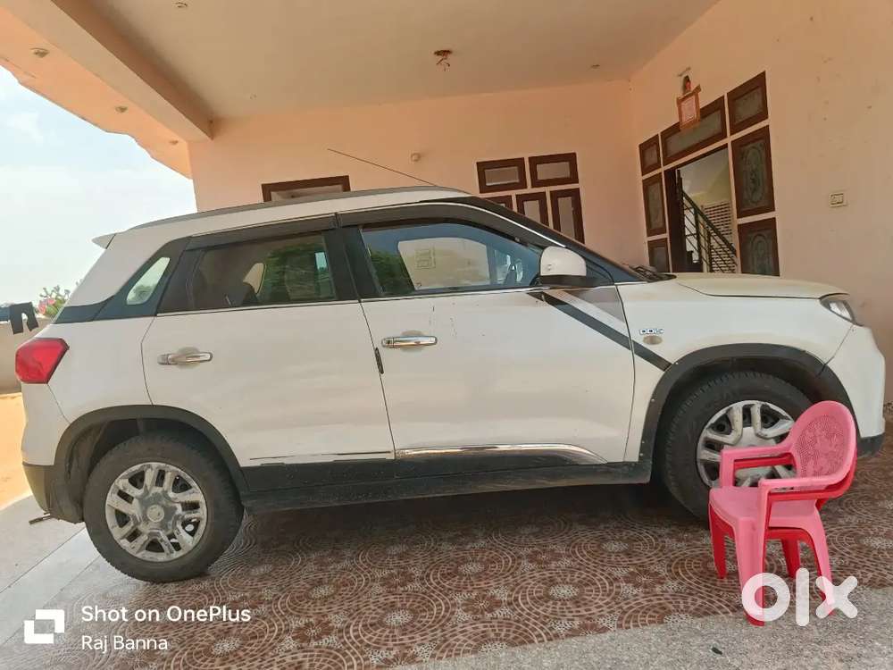 All Tyres Are New And Good Condition
