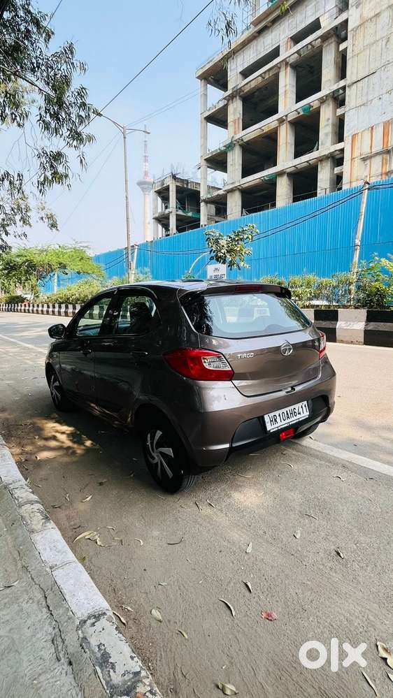 Tata Tiago Xe, 2019, Diesel
