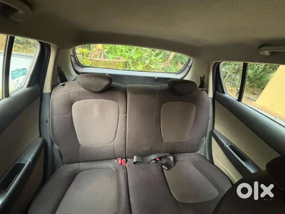 Good Condition Smooth Driving