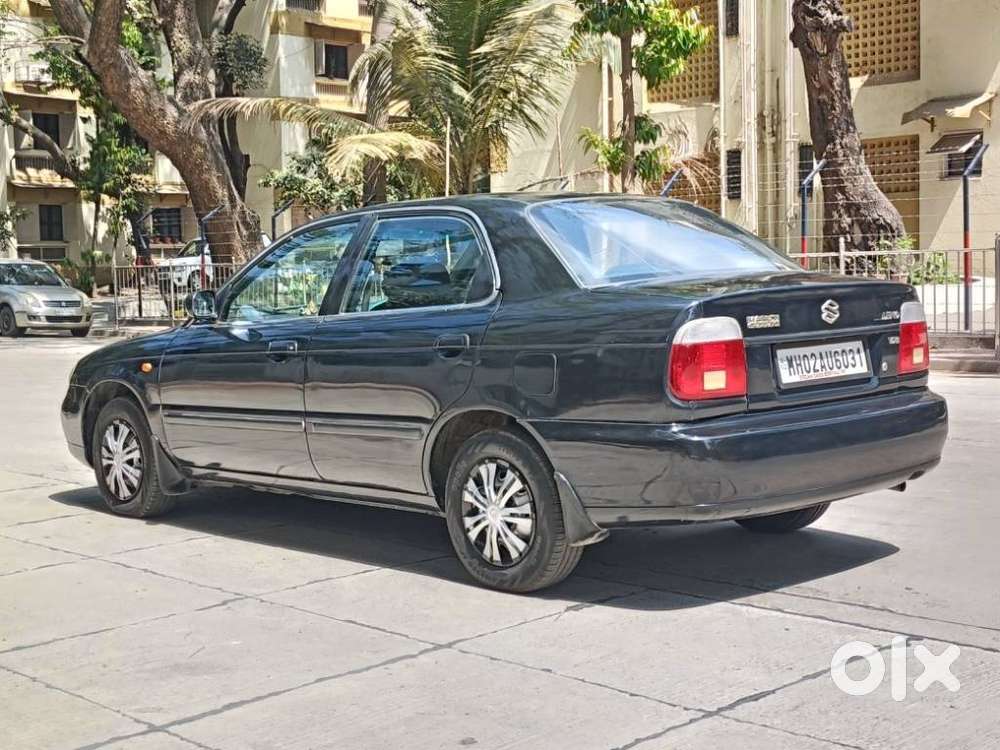 Maruti Suzuki Baleno, 2006, Cng & Hybrids