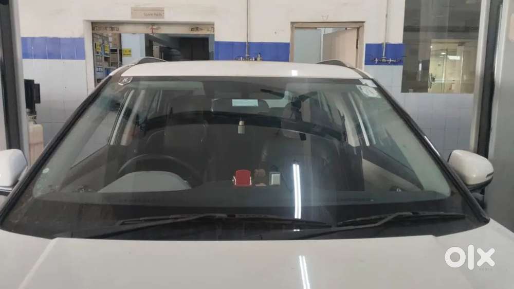 Hyundai Creta Facelift 2021 Variant
