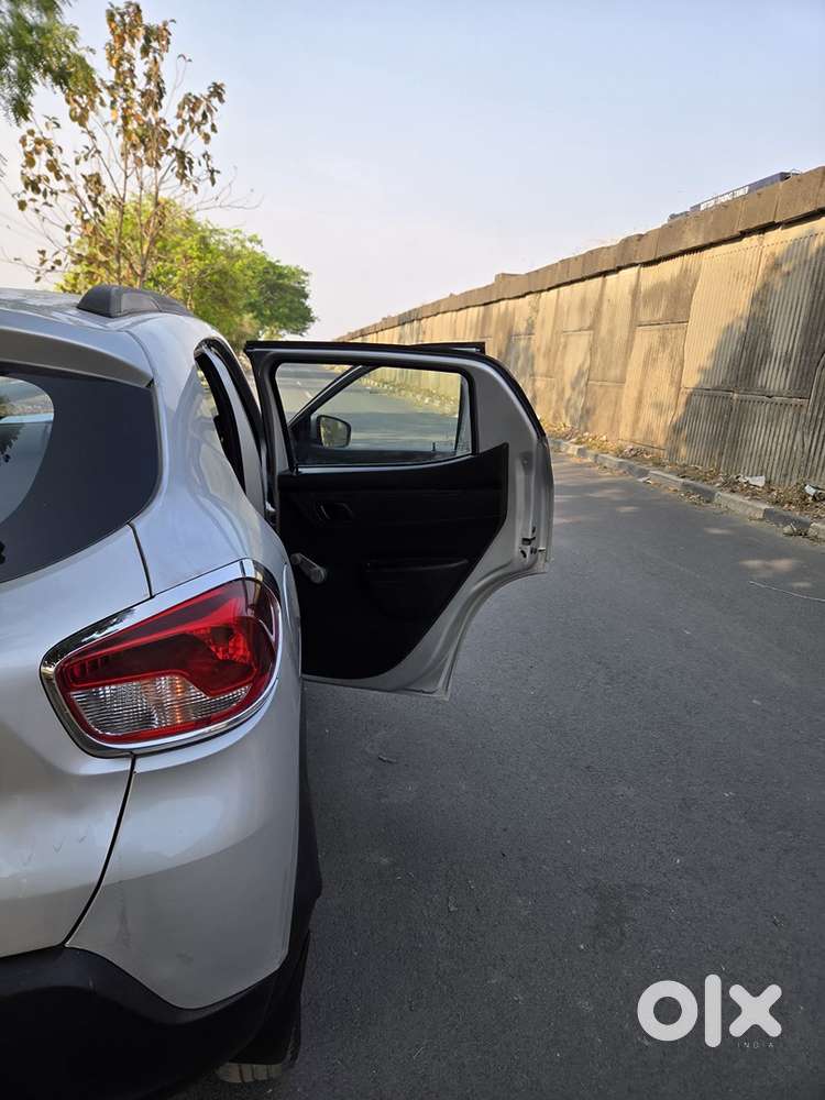 Renault Kwid Petrol Good Condition