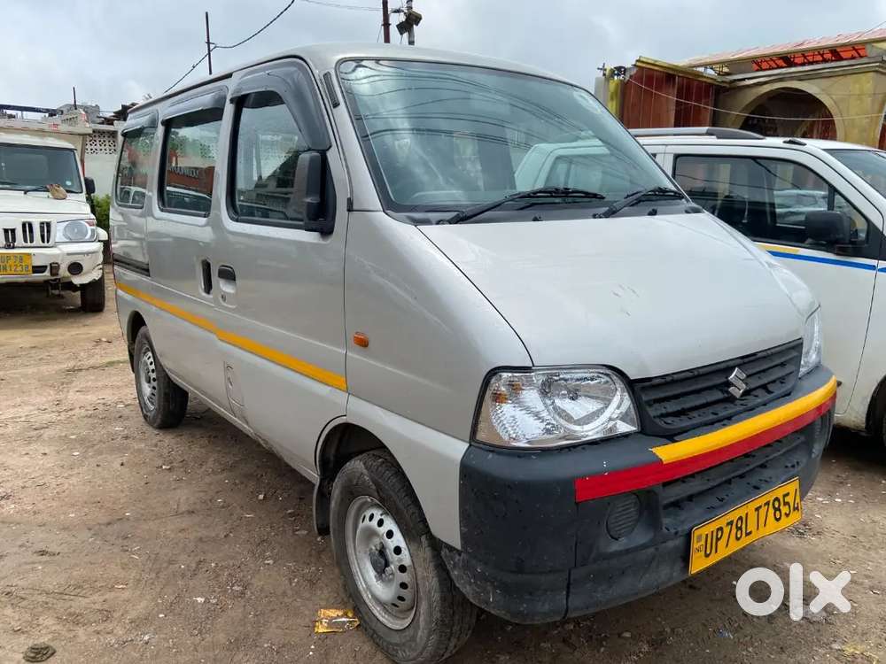 Maruti Eeco Htr Cng 2026