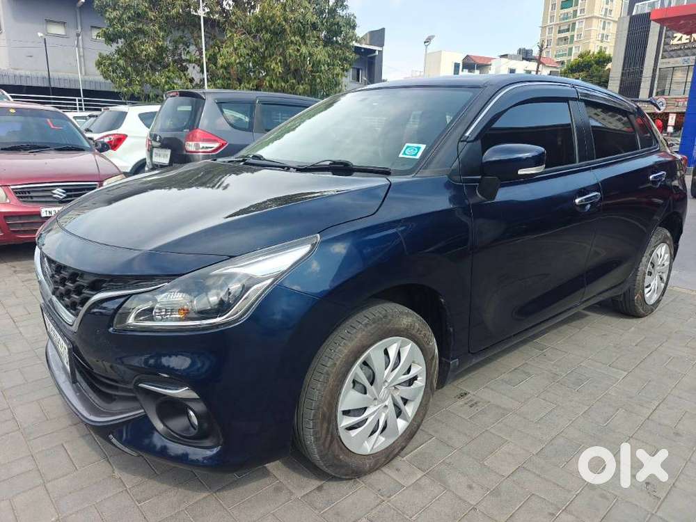 Maruti Suzuki Baleno 1.2 Delta At, 2025, Petrol