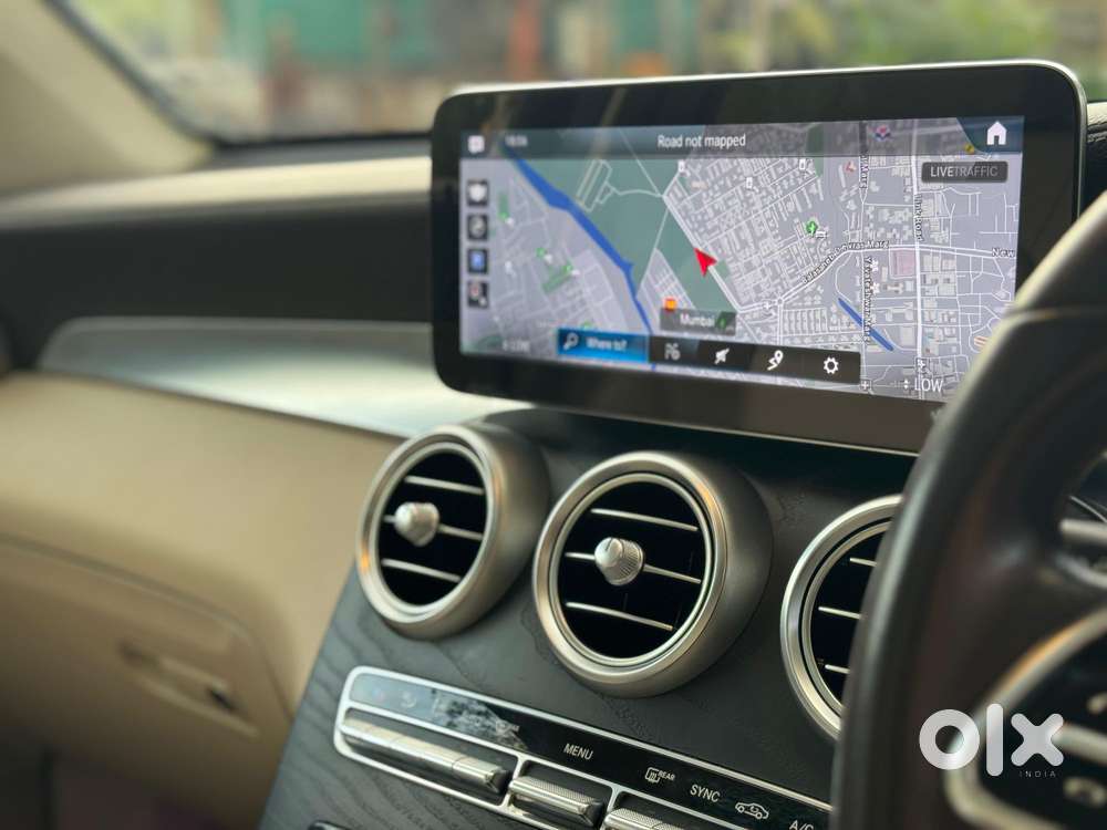 Mercedes-benz Glc Class Progressive 220d, 2022, Diesel