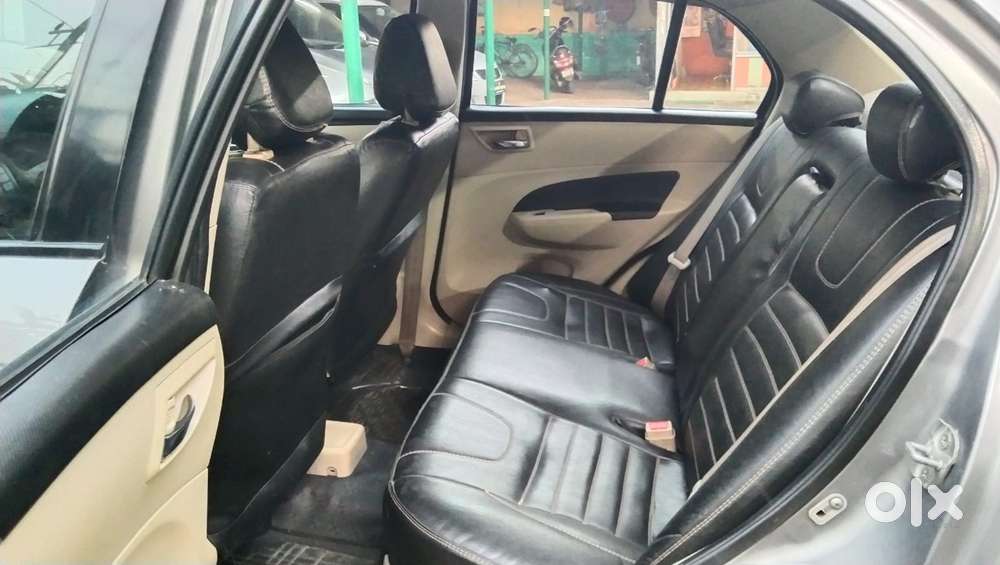Maruti Suzuki Dzire 1.2 Vxi, 2013, Petrol