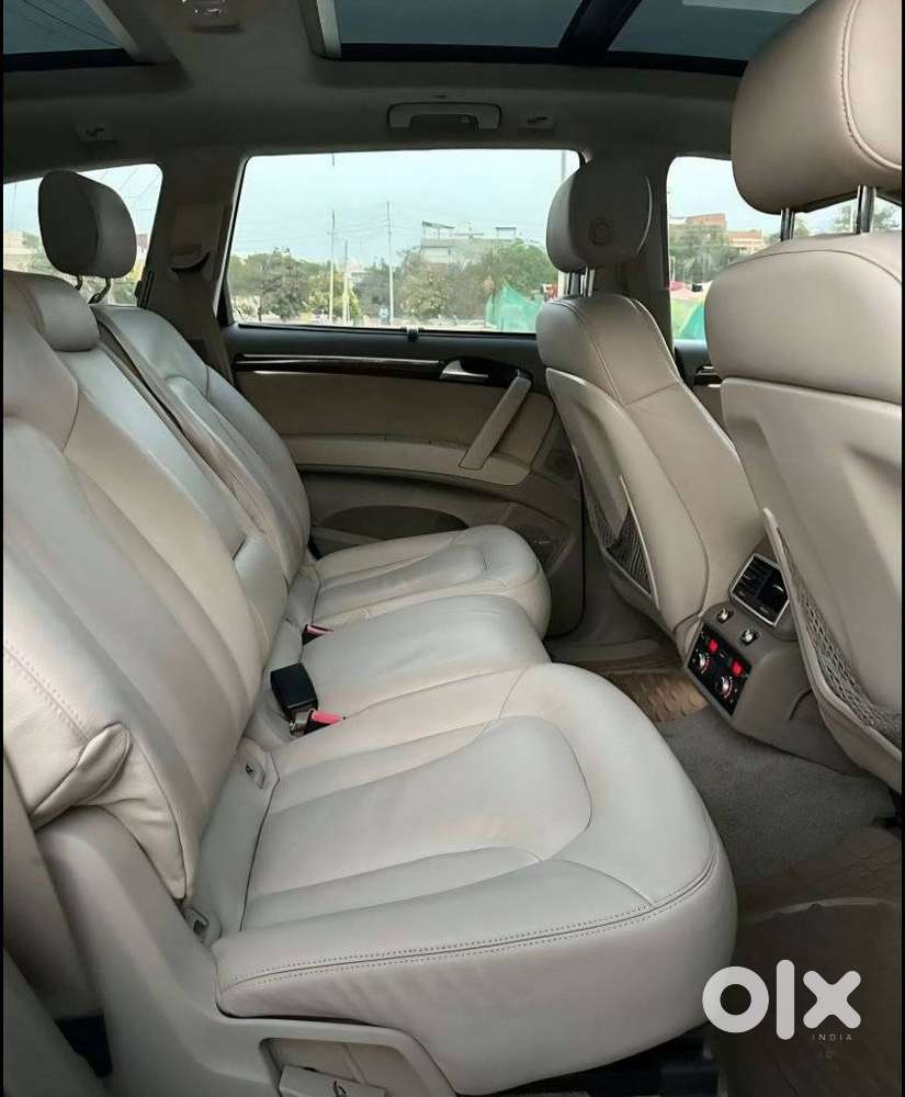 Audi A7 3.0 Tdi Quattro, 2012, Diesel