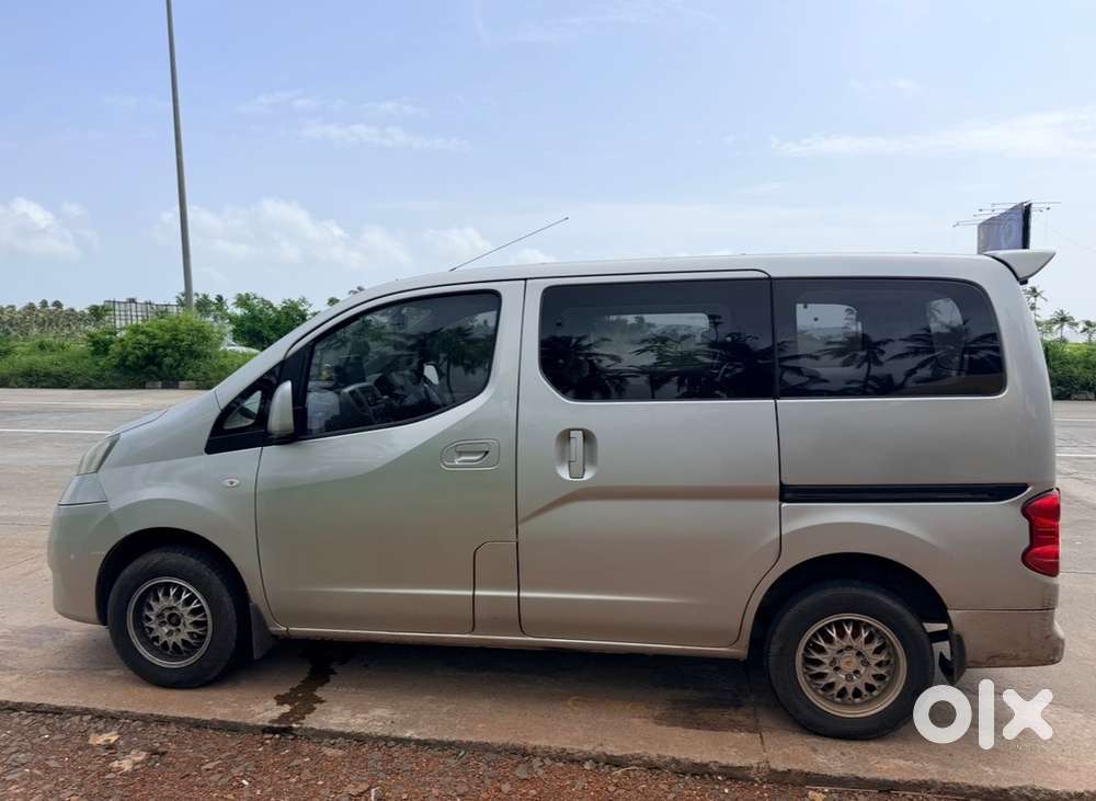 Evalia Fully Maintained