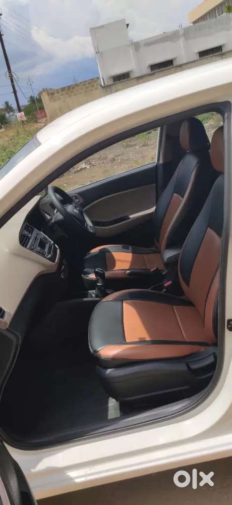 Hyundai I20 Crdi Sportz 2014