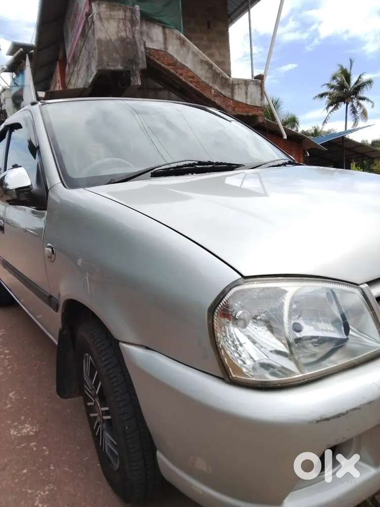 Maruti Suzuki Zen Estilo 2004 Petrol 100000 Km Driven