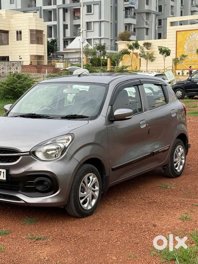 Maruti Suzuki Celerio Zxi, 2022, Petrol
