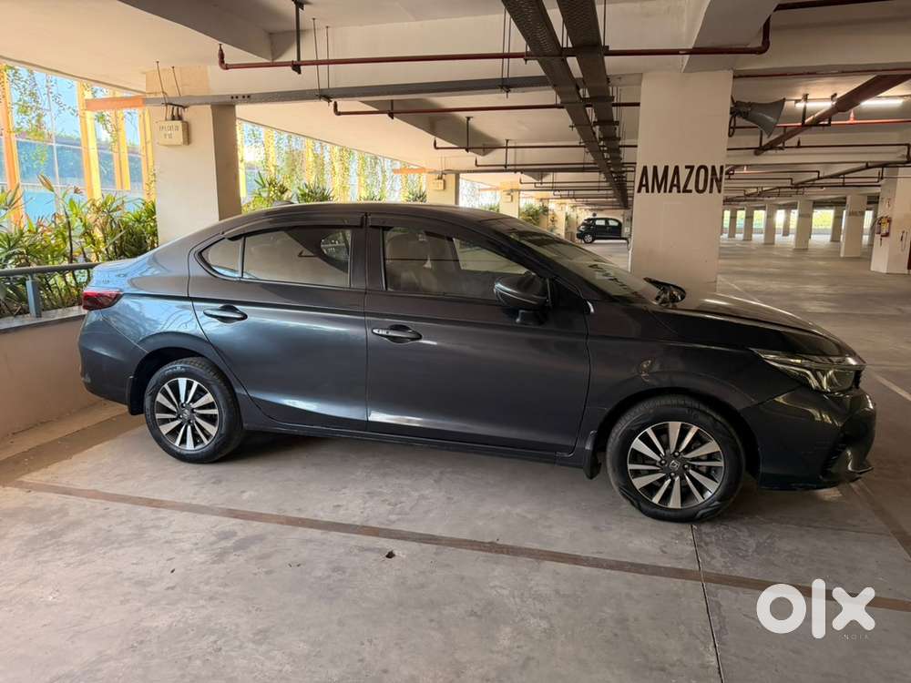 Honda City 2023 Model | Adas | New Tyres & Battery | 2nd Owner