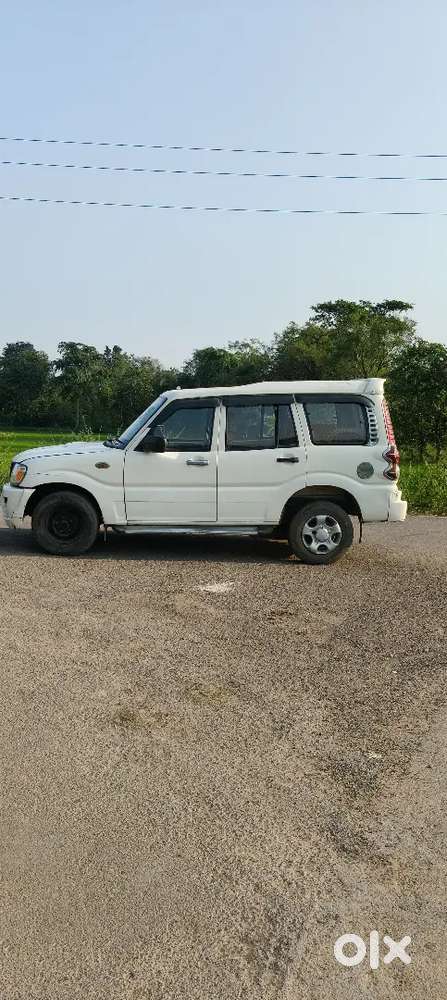 Mahindra Scorpio-n 2011 Year Diesel
