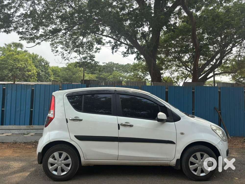 Maruti Suzuki 2010 Diesel Manual