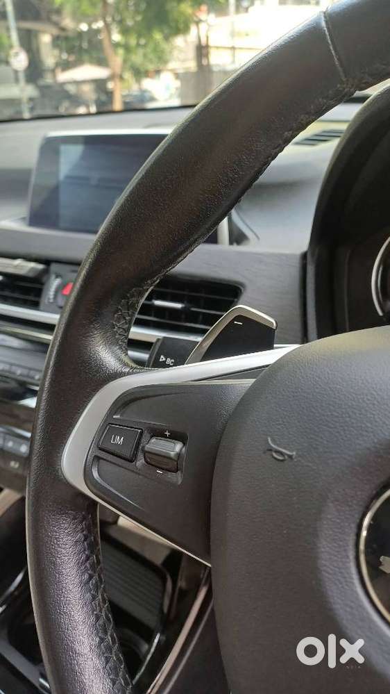 Bmw X1 2.0 Sdrive20d Xline, 2019, Diesel