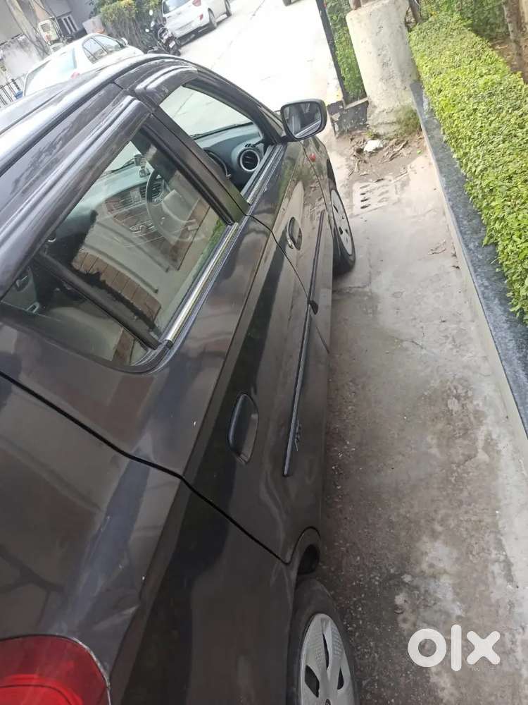 Adv Driven Car Very Less Used All Original Bumper To Bumper