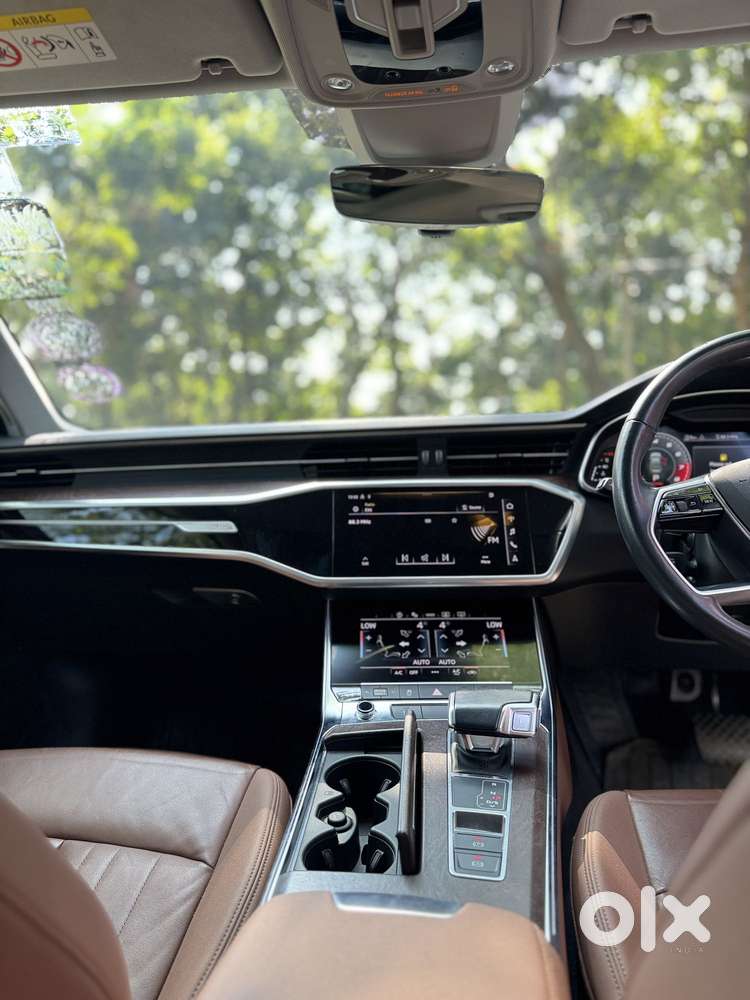 Audi A6 2.0 45 Tfsi Technology, 2021, Petrol
