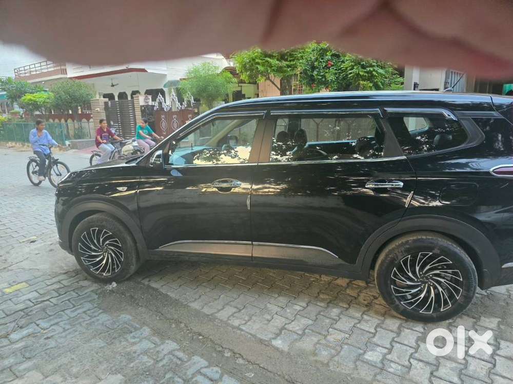 Kia Carens 1.4 Premium 7 Str, 2025, Diesel