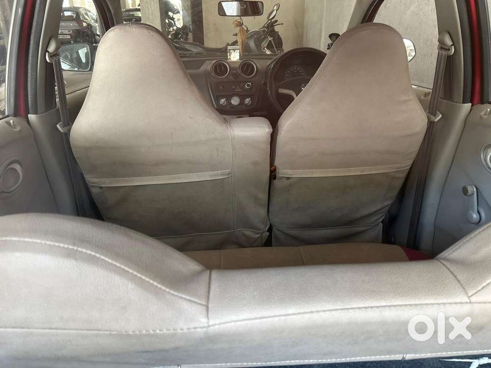 Datsun Go Petrol Good Condition