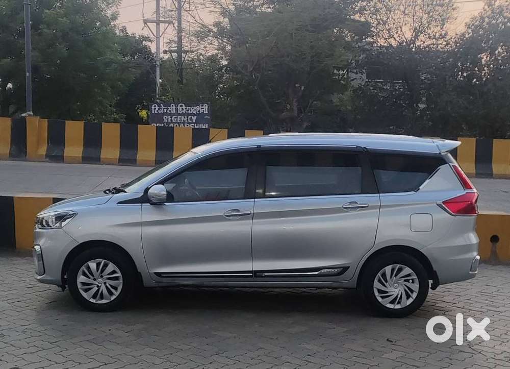 Maruti Suzuki Ertiga Vxi (o) Cng, 2022, Cng & Hybrids