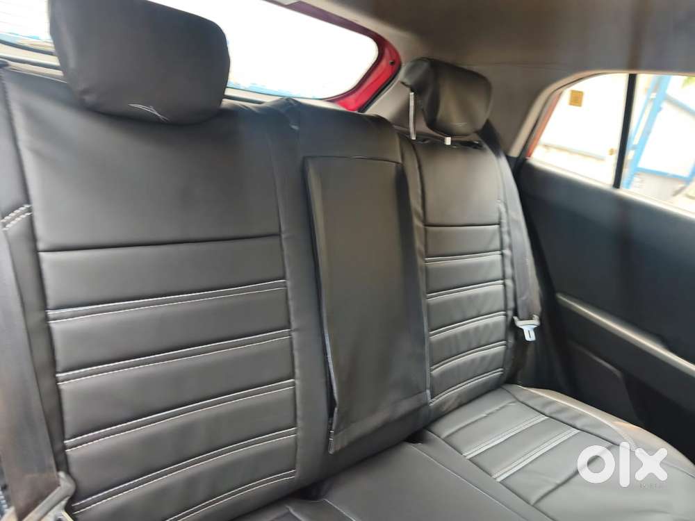 Hyundai Creta 1.6 Sx, 2016, Diesel