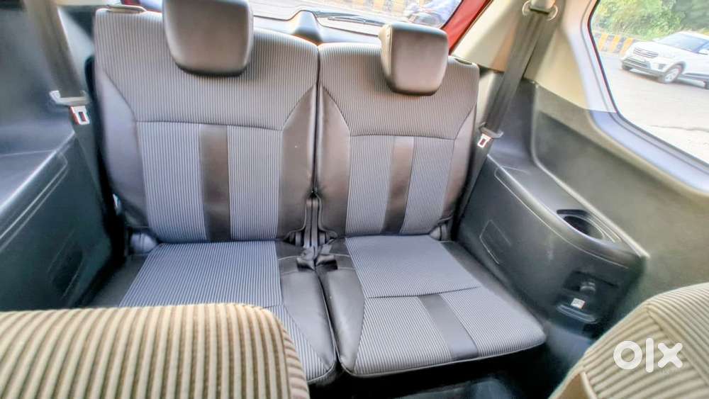 Maruti Suzuki Xl6 1.5 Zeta Mt, 2021, Petrol